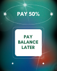 Pay in Instalments